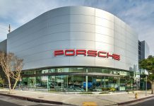 Lithia Motors acquires two luxury dealerships in Southern California Lithia Motors expands Porsche dealership in California