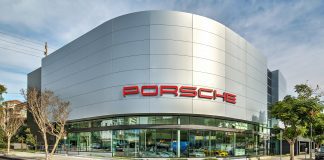 Lithia Motors acquires two luxury dealerships in Southern California Lithia Motors expands Porsche dealership in California