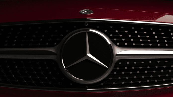 Mercedes-Benz Financial Services USA Achieves #1 Rank in J.D. Power 2025 U.S. Automotive Financing Satisfaction Study℠ in the Premium Segment*