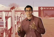 Rivian CEO to earn up to $4.6 billion under new performance-linked plan Rivian, CEO RJ Scaringe