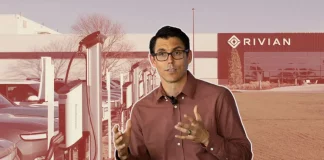 Rivian CEO to earn up to $4.6 billion under new performance-linked plan Rivian, CEO RJ Scaringe