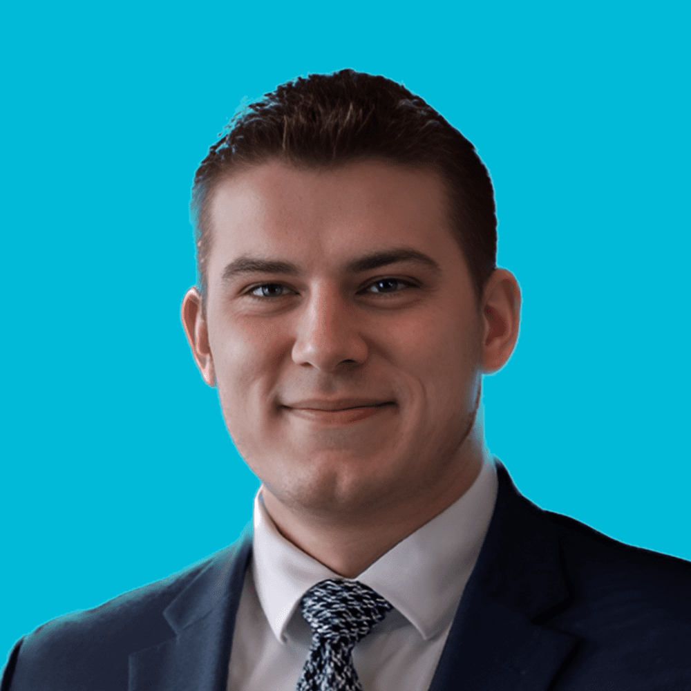 Samuel Kentowski Samuel Kentowski, AutoNation Honda Chandler