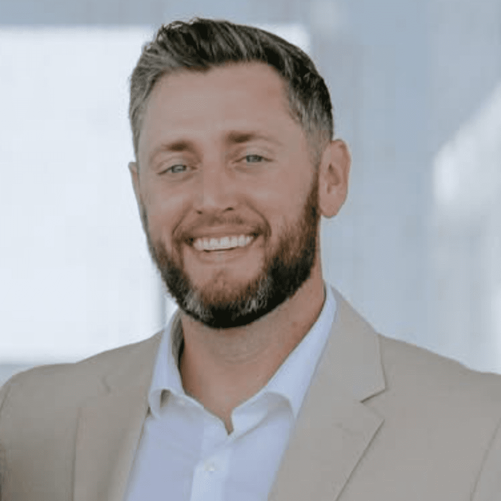 Shaun Jones Shaun Jones, Porsche Austin