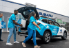 The 2025 Subaru Share the Love® event launches with heartfelt new advertising, targeting more than $350 million in total charitable donations SUBARU SHARE THE LOVE® EVENT