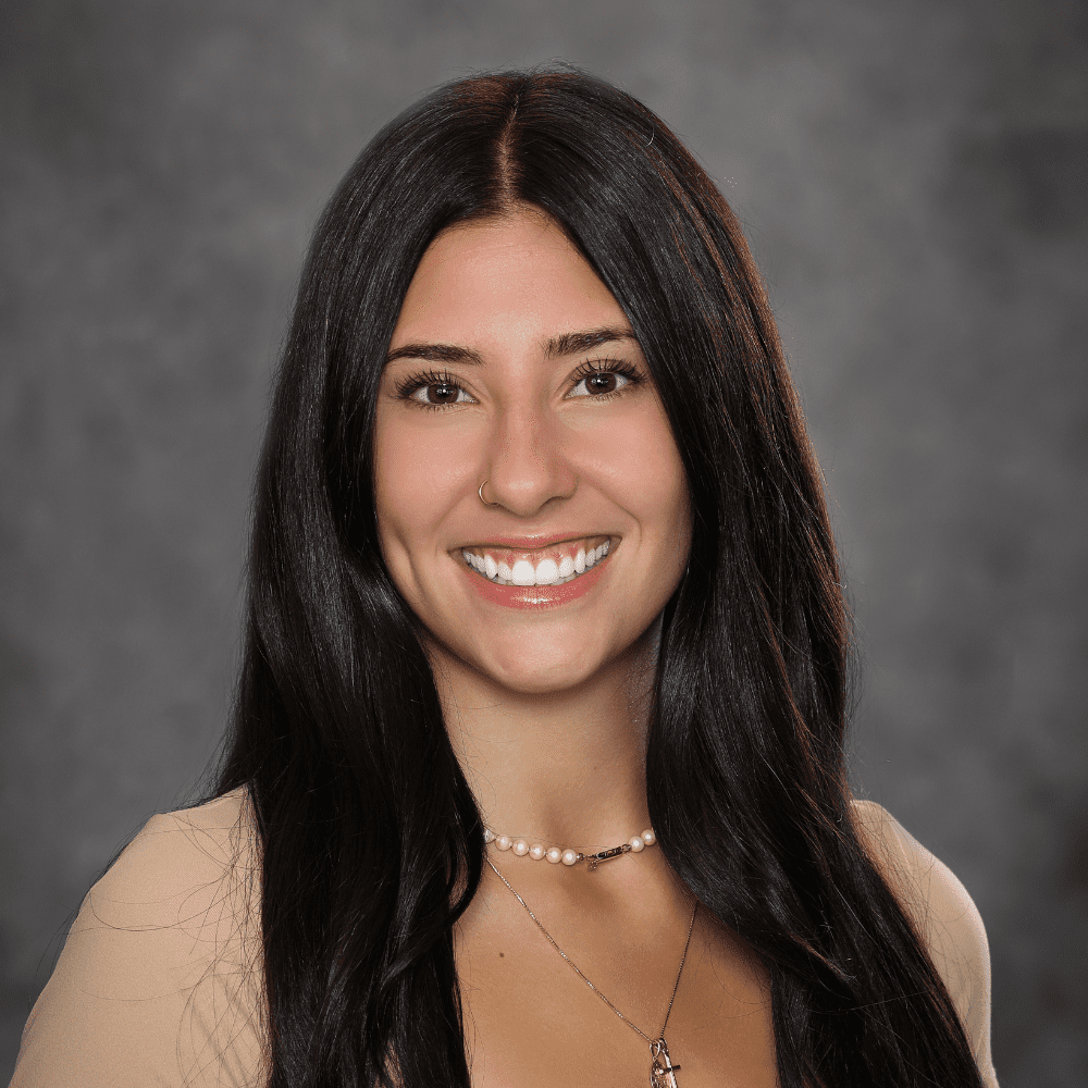 Sydney Castillenti, Suburban Cadillac of Plymouth