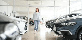 Tariffs accelerate buying decisions while transparency drives sales satisfaction, J.D. Power finds Tariffs accelerate buying decisions while transparency drives sales satisfaction, J.D. Power finds.