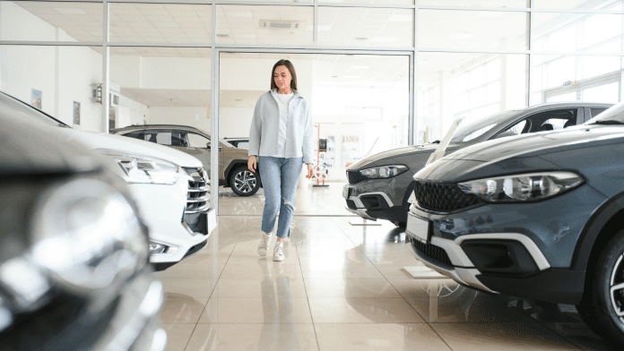 Tariffs accelerate buying decisions while transparency drives sales satisfaction, J.D. Power finds.