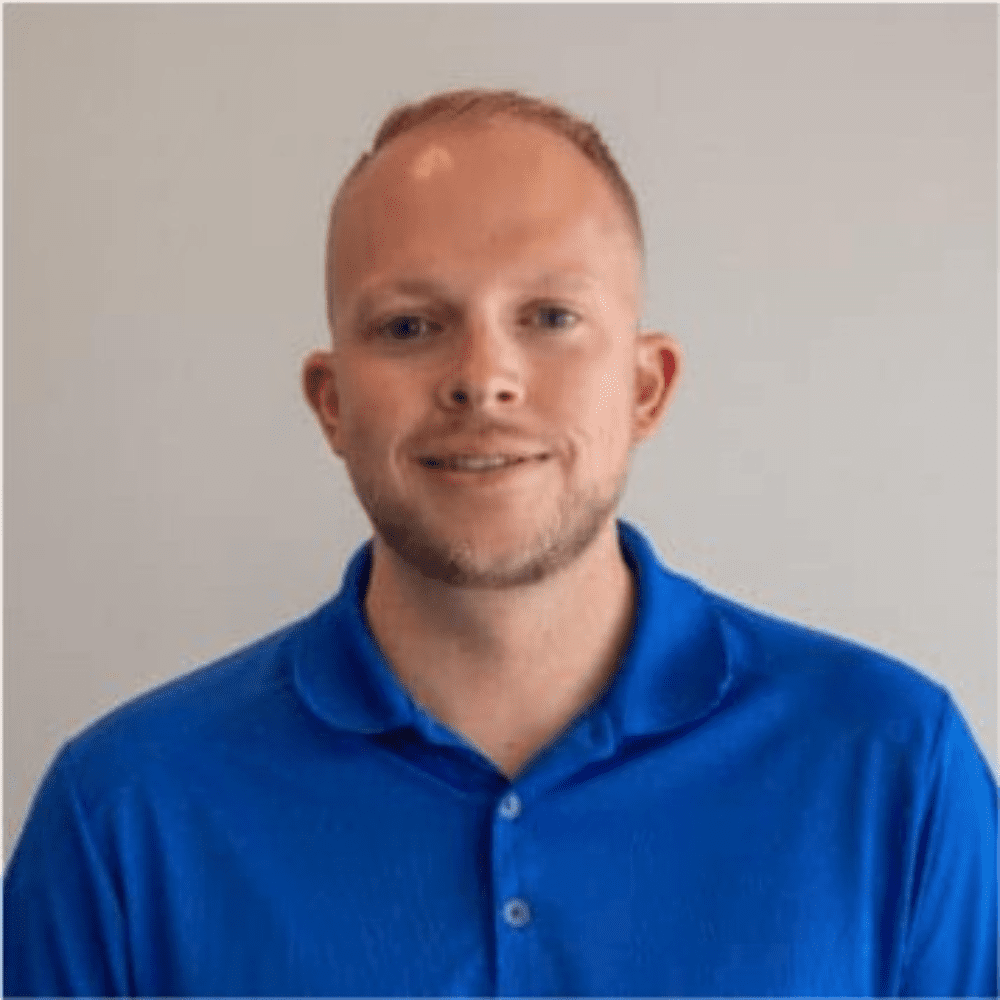 Taylor Norton Taylor Norton, Sam Leman Toyota