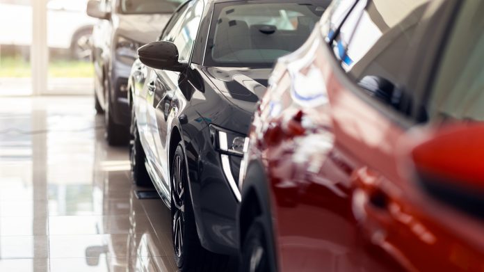 New-vehicle affordability fell again in October as shrinking incentives and steady loan rates pushed monthly payments to a 16-month high.