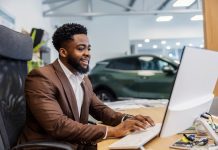 It’s Déjà vu all over again dealers, dealerships