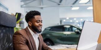 It’s Déjà vu all over again dealers, dealerships