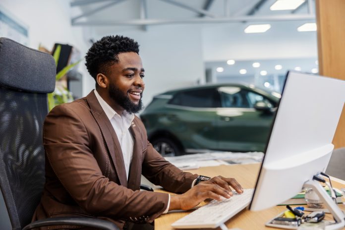 dealers, dealerships