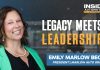 Virginia’s Time Dealer of the Year nominee builds legacy through culture and community – Emily Marlow Beck Time Dealer of The Year, Emily Marlow Beck