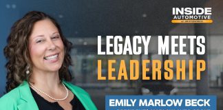Virginia’s Time Dealer of the Year nominee builds legacy through culture and community – Emily Marlow Beck Time Dealer of The Year, Emily Marlow Beck