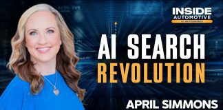 Dealers face new challenges as AI-powered GEO tools change automotive search – April Simmons | Horne Auto Group GEO, April Simmons