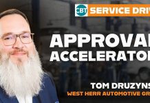 How video MPIs are building trust between dealerships and customers – Tom Druzynski | West Herr Automotive Group Tom Druzynski joins us to share how his group is using video multi-point inspections (MPIs) to boost the customer experience.
