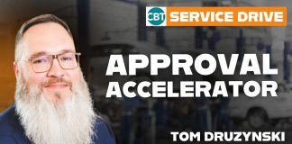 How video MPIs are building trust between dealerships and customers – Tom Druzynski | West Herr Automotive Group Tom Druzynski joins us to share how his group is using video multi-point inspections (MPIs) to boost the customer experience.