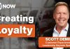 Scott Deming on how dealers can build lasting customer loyalty by focusing on employee, culture Scott Deming shares strategies for how dealers can build lasting customer loyalty by prioritizing employee engagement.