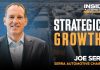 Joe Serra details leadership transition, industry outlook and $6M donation Joe Serra shares Serra Automotive’s $6M hospital donation, leadership transition, and strategies to navigate industry challenges and growth.