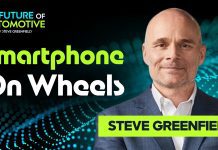 The hidden risk in software-dependent electric vehicles As cars become software-driven, long-term value and functionality face uncertainty, even if the hardware lasts decades.
