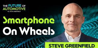 The hidden risk in software-dependent electric vehicles As cars become software-driven, long-term value and functionality face uncertainty, even if the hardware lasts decades.