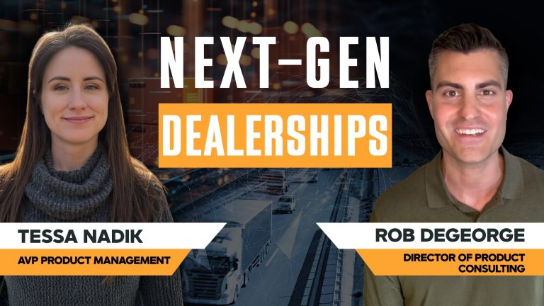Cox Automotive executives share expert strategies and practical tips for dealers adopting AI and optimizing operations.