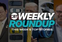 Weekly roundup: South Korea moves to cut U.S. auto tariffs to 15%, car-buying satisfaction drops in November, Trump plans fuel-efficiency rollback