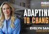 Evelyn Sames on guiding a 115-year-old auto group through the modern market Sames Auto Group CEO Evelyn Sames shares how the 115-year-old dealership is navigating the modern market and future growth.