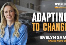Evelyn Sames on guiding a 115-year-old auto group through the modern market Sames Auto Group CEO Evelyn Sames shares how the 115-year-old dealership is navigating the modern market and future growth.