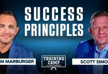 Scott Simons shares leadership lessons every F&I leader should know Leadership principles, Scott Simons