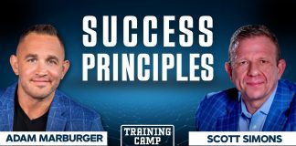 Scott Simons shares leadership lessons every F&I leader should know Leadership principles, Scott Simons