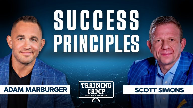 Leadership principles