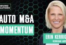 Dealers see record buy-sell activity as luxury demand, AI adoption reshapes the market – Erin Kerrigan | Kerrigan Advisors