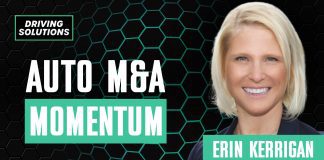 Dealers see record buy-sell activity as luxury demand, AI adoption reshapes the market – Erin Kerrigan | Kerrigan Advisors