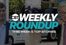 Weekly roundup: Waymo recalls software after school-bus incidents, Stellantis brings Fiat Topolino to US, Fed cuts rates again