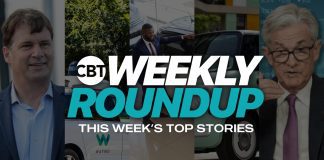 Weekly roundup: Waymo recalls software after school-bus incidents, Stellantis brings Fiat Topolino to US, Fed cuts rates again