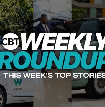 Weekly roundup: Waymo recalls software after school-bus incidents, Stellantis brings Fiat Topolino to US, Fed cuts rates again