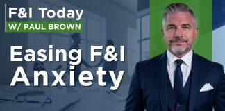 3 winning strategies to turn F&I anxiety into a positive experience Paul Brown shares three techniques to alleviate customers' anxiety in the F&I department