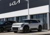 Kia promotes $10K discount on all EV models Kia EV discounts