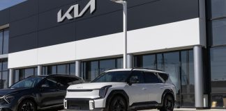 Kia promotes $10K discount on all EV models Kia EV discounts