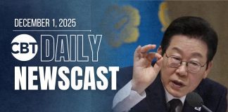 Wingtech appeals to Dutch court as Nexperia chip risk grows, South Korea moves to cut U.S. tariffs, Toyota posts October gains