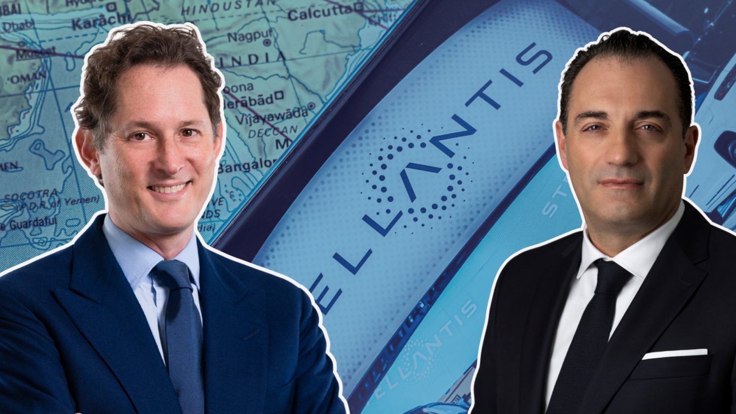 Stellantis backs Germany’s push to ease EU emissions rules