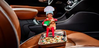 Chrysler brings back Pacifica and Elf on the Shelf holiday campaign Chrysler launches its 2025 holiday campaign with the Pacifica and The Elf on the Shelf, inviting families to share festive social content.