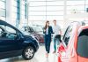 CDK survey shows ease of purchase plummets in November For the first time in more than three years, car buyers’ satisfaction with the ease of purchase process has fallen below 70%, according to CDK.