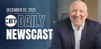 US cuts South Korean tariffs, Chrysler launches holiday campaign, CDK purchase scores drop