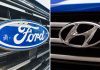 Ford, Hyundai US sales slip in November as EV demand drops Ford and Hyundai U.S. sales fell in November as EV demand dropped, while hybrid models saw stronger interest.