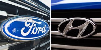 Ford, Hyundai US sales slip in November as EV demand drops Ford and Hyundai U.S. sales fell in November as EV demand dropped, while hybrid models saw stronger interest.