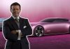 Jaguar fires long-time design chief amid backlash over rebrand and Type 00 concept Jaguar