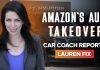 Amazon’s endgame: Becoming America’s one-stop car dealer Amazon changed the way America shops. Now it’s moving on the auto industry and positioning itself to become the central hub for buying vehicles