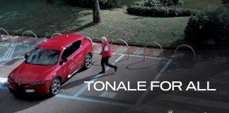 Stellantis advances accessible driving with Tonale for All model Stellantis launches Alfa Romeo Tonale for All with adaptive controls for drivers with upper limb disabilities.